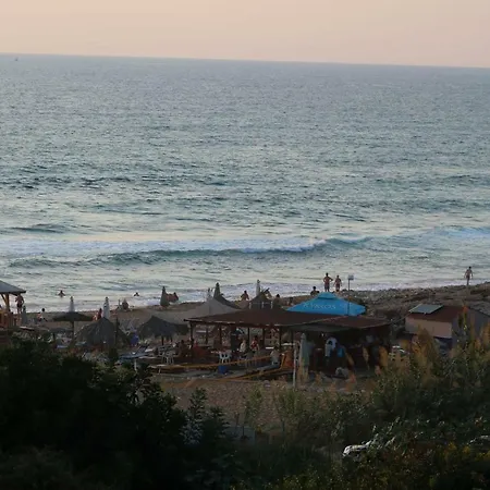 Yulya By Taimoura Villa Paphos